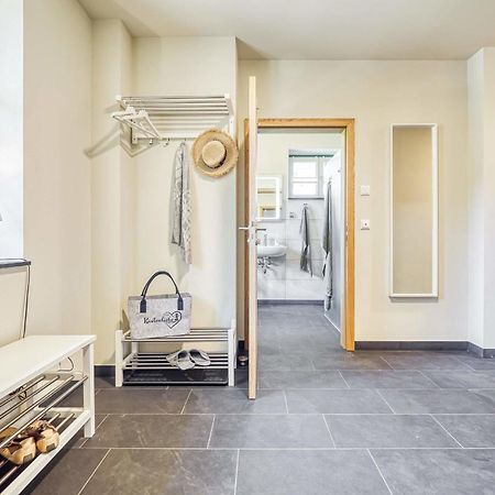 Sonnenblick Apartment Zingst Luaran gambar
