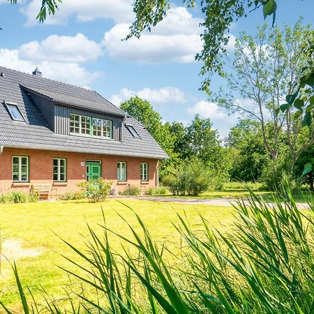 Sonnenblick Apartment Zingst Luaran gambar