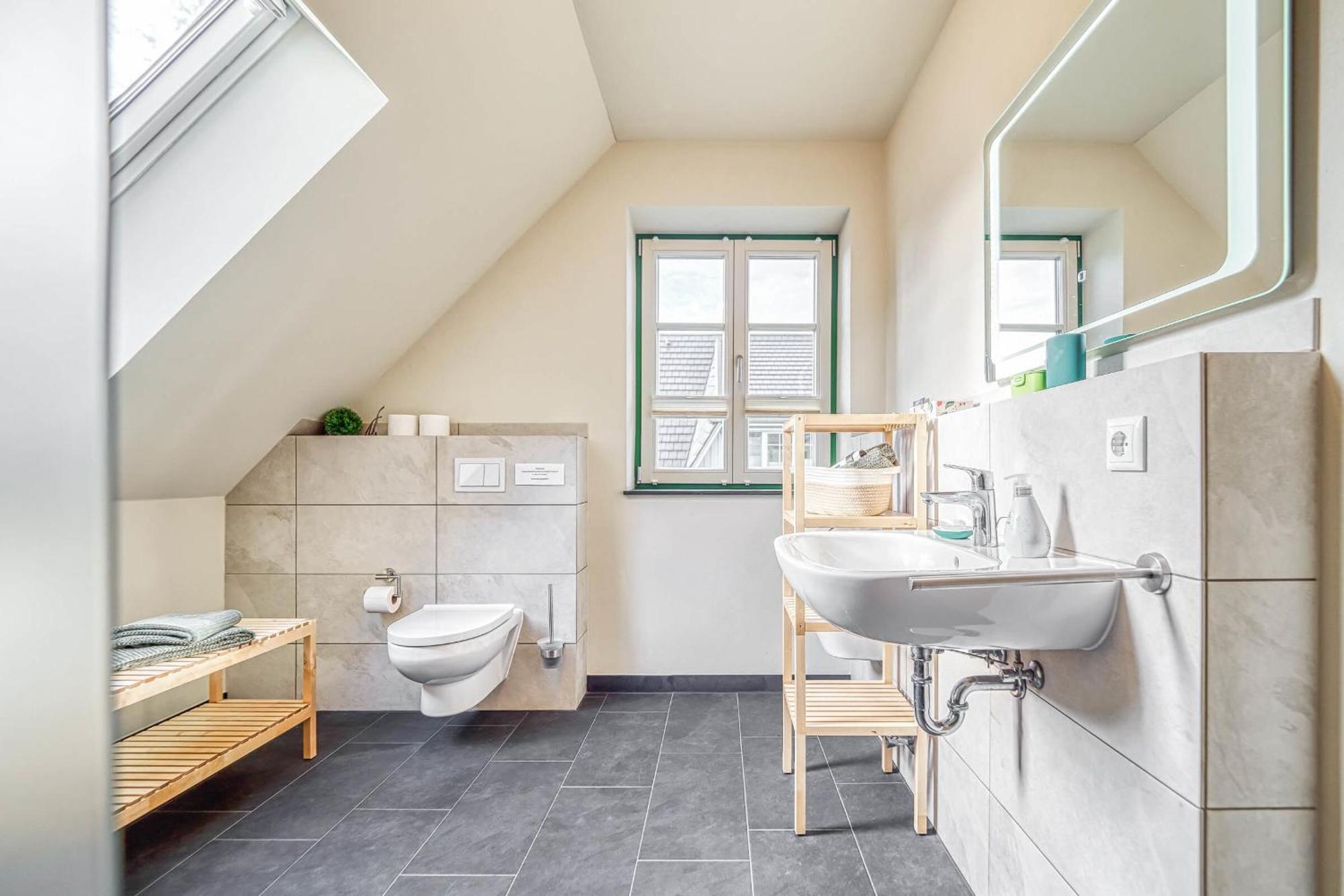 Sonnenblick Apartment Zingst Luaran gambar