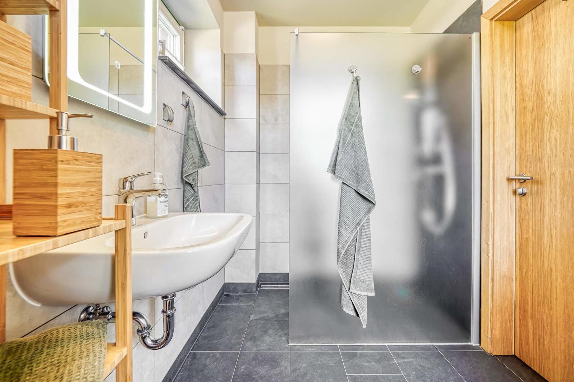 Sonnenblick Apartment Zingst Luaran gambar