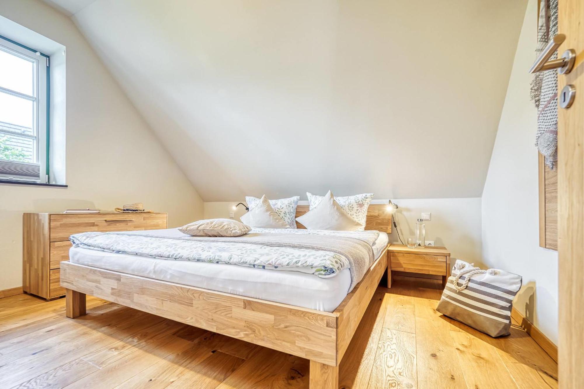 Sonnenblick Apartment Zingst Luaran gambar
