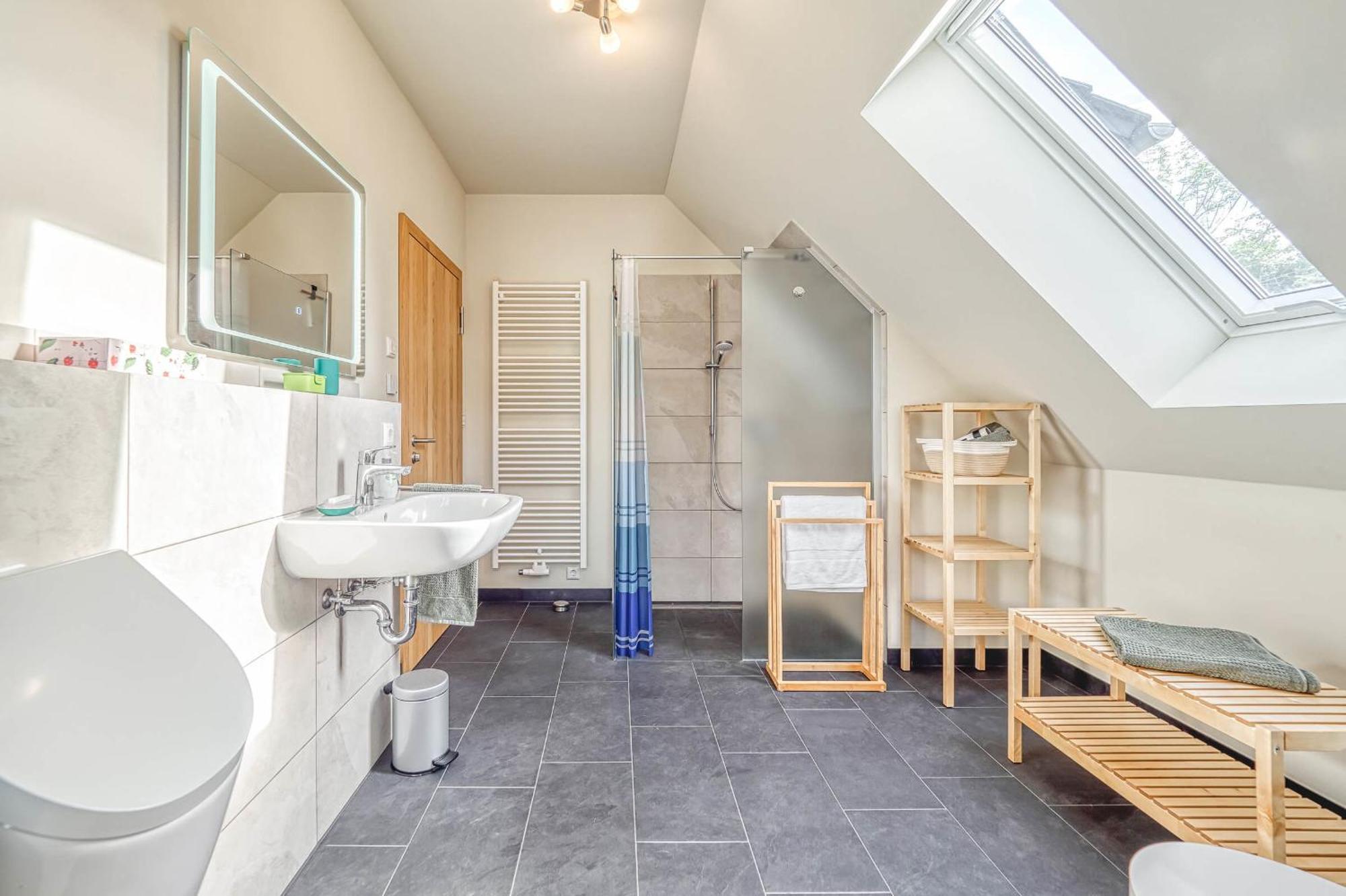 Sonnenblick Apartment Zingst Luaran gambar