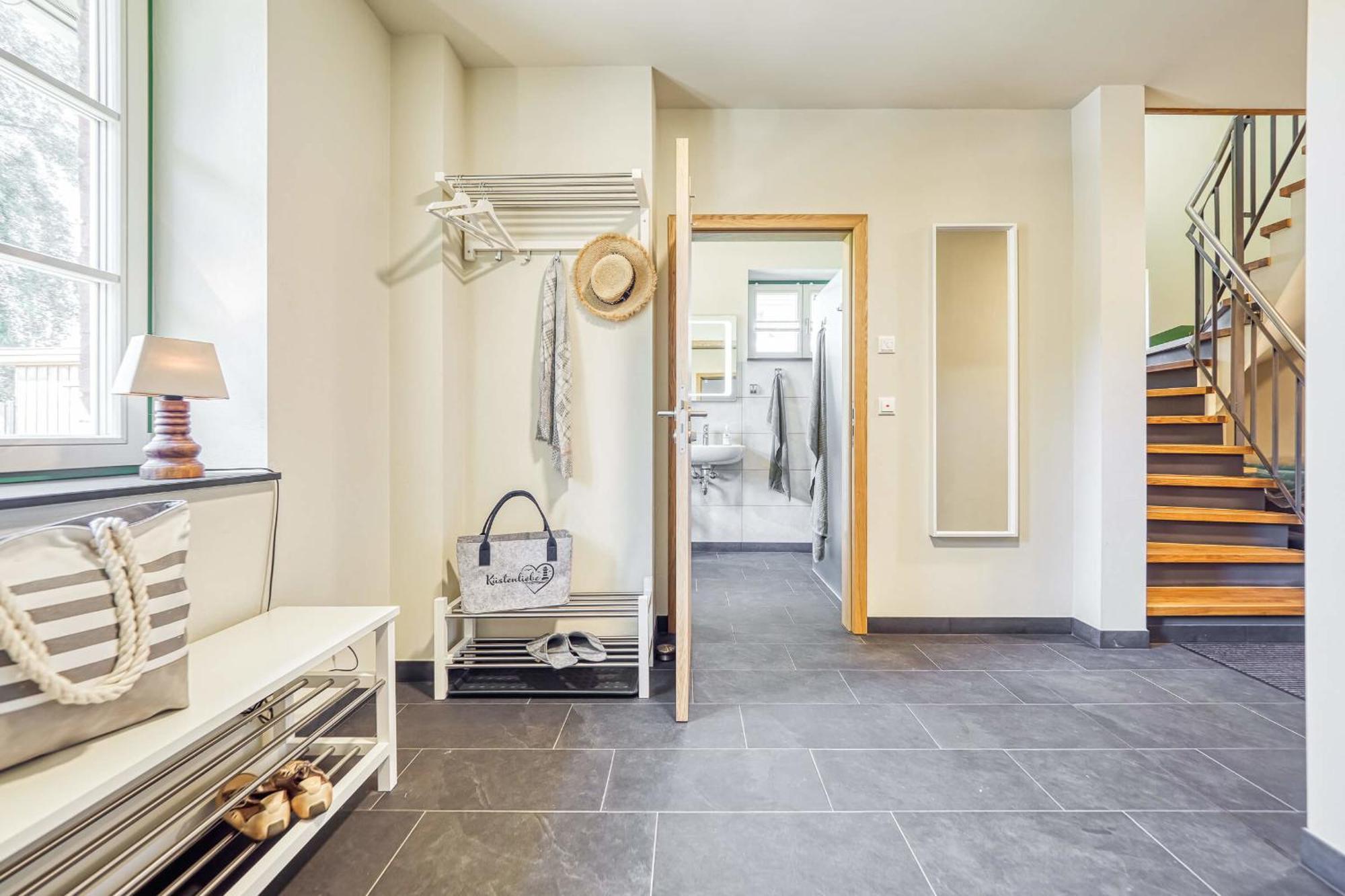 Sonnenblick Apartment Zingst Luaran gambar