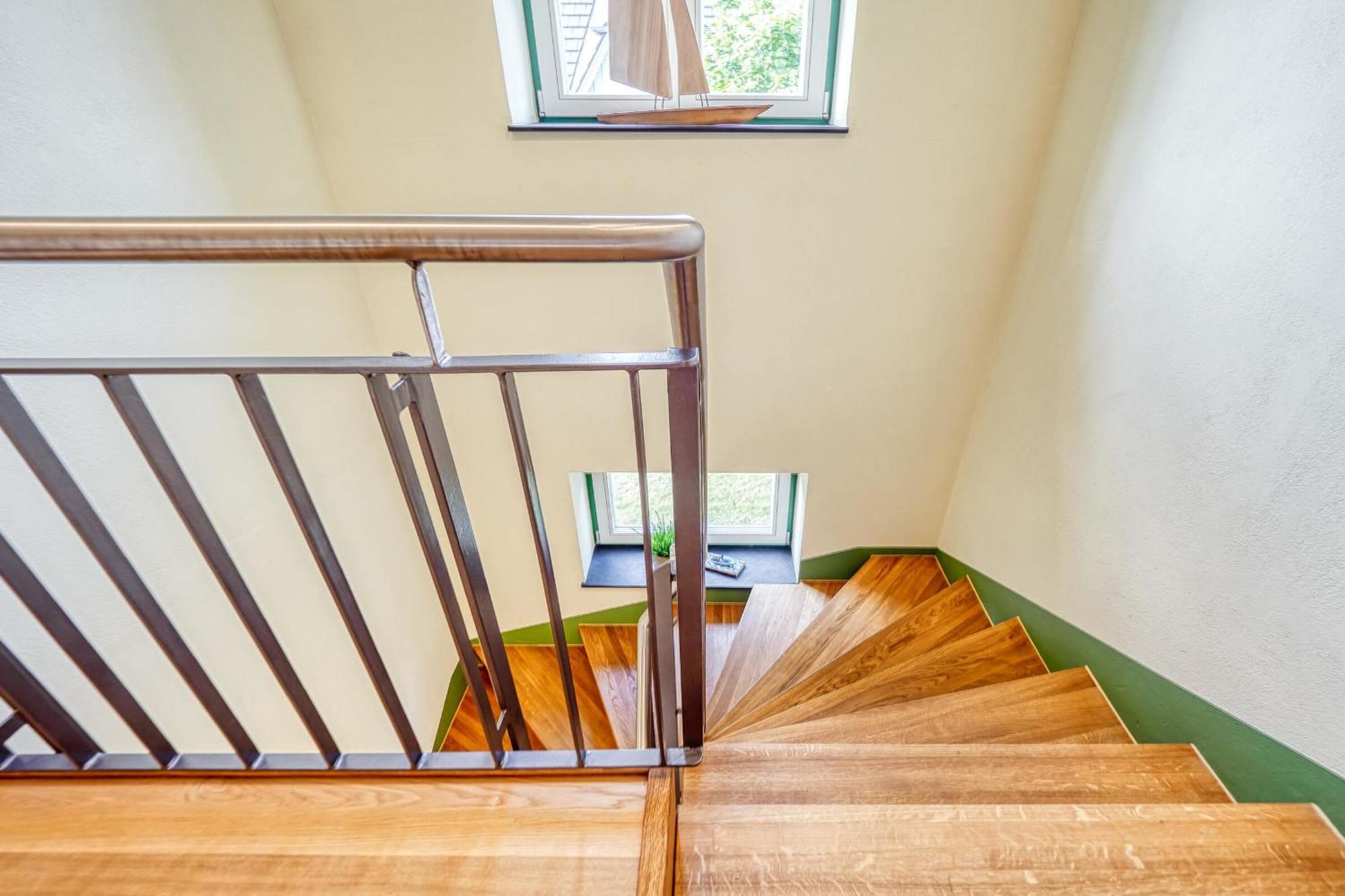 Sonnenblick Apartment Zingst Luaran gambar